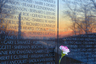 Vietnam Wall